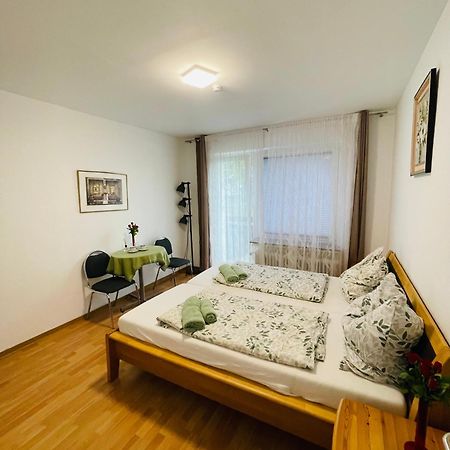 Hotel Shelby Apartments Garbsen Zewnętrze zdjęcie