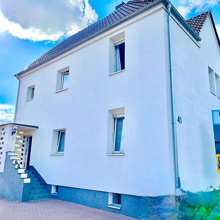 Hotel Shelby Apartments Garbsen Zewnętrze zdjęcie