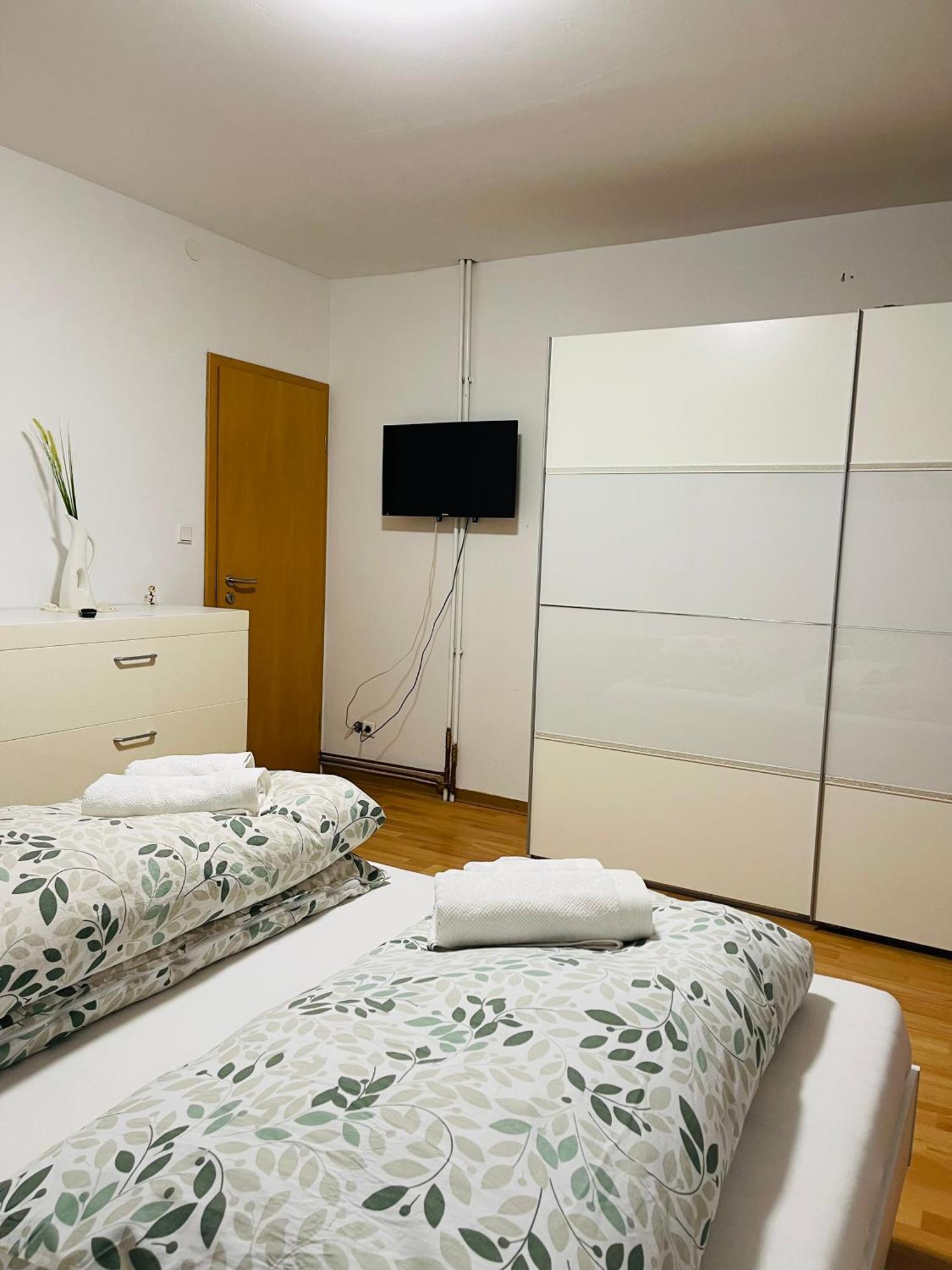 Hotel Shelby Apartments Garbsen Zewnętrze zdjęcie