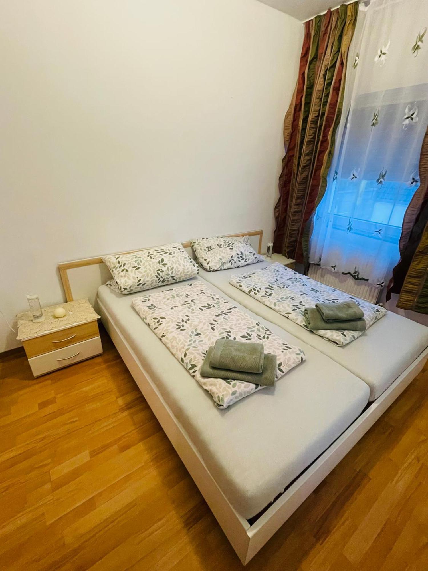 Hotel Shelby Apartments Garbsen Zewnętrze zdjęcie