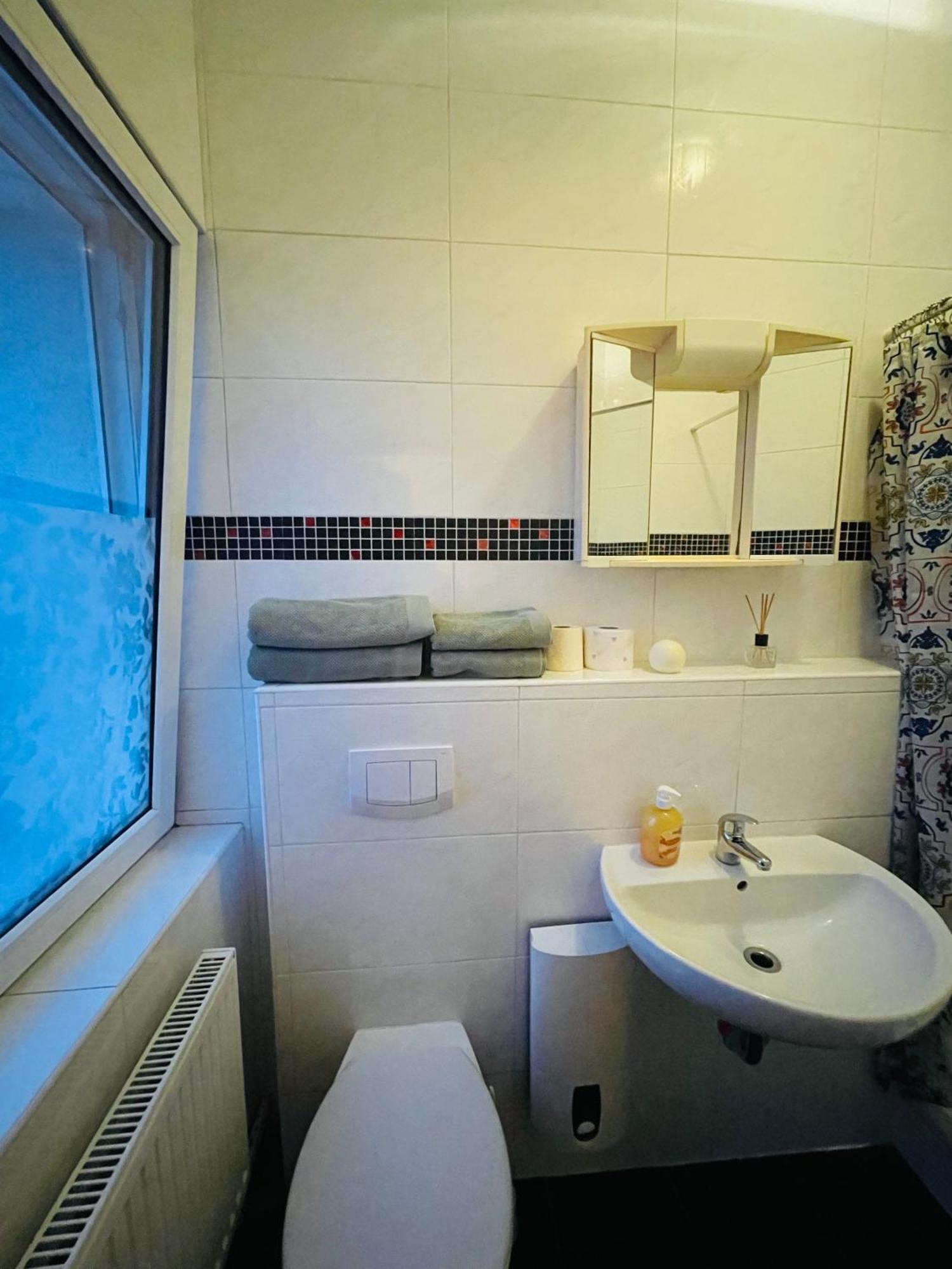 Hotel Shelby Apartments Garbsen Zewnętrze zdjęcie