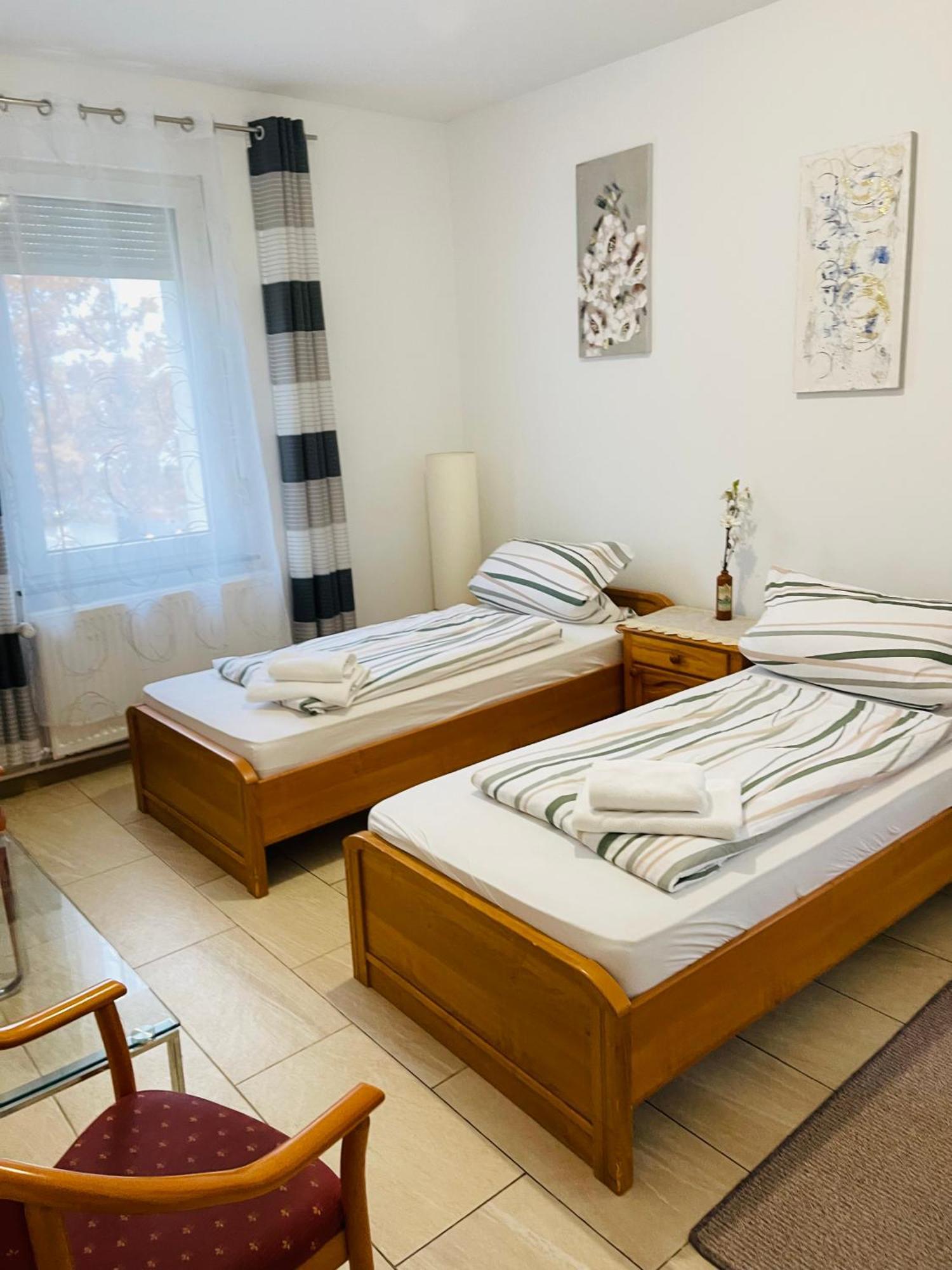 Hotel Shelby Apartments Garbsen Zewnętrze zdjęcie