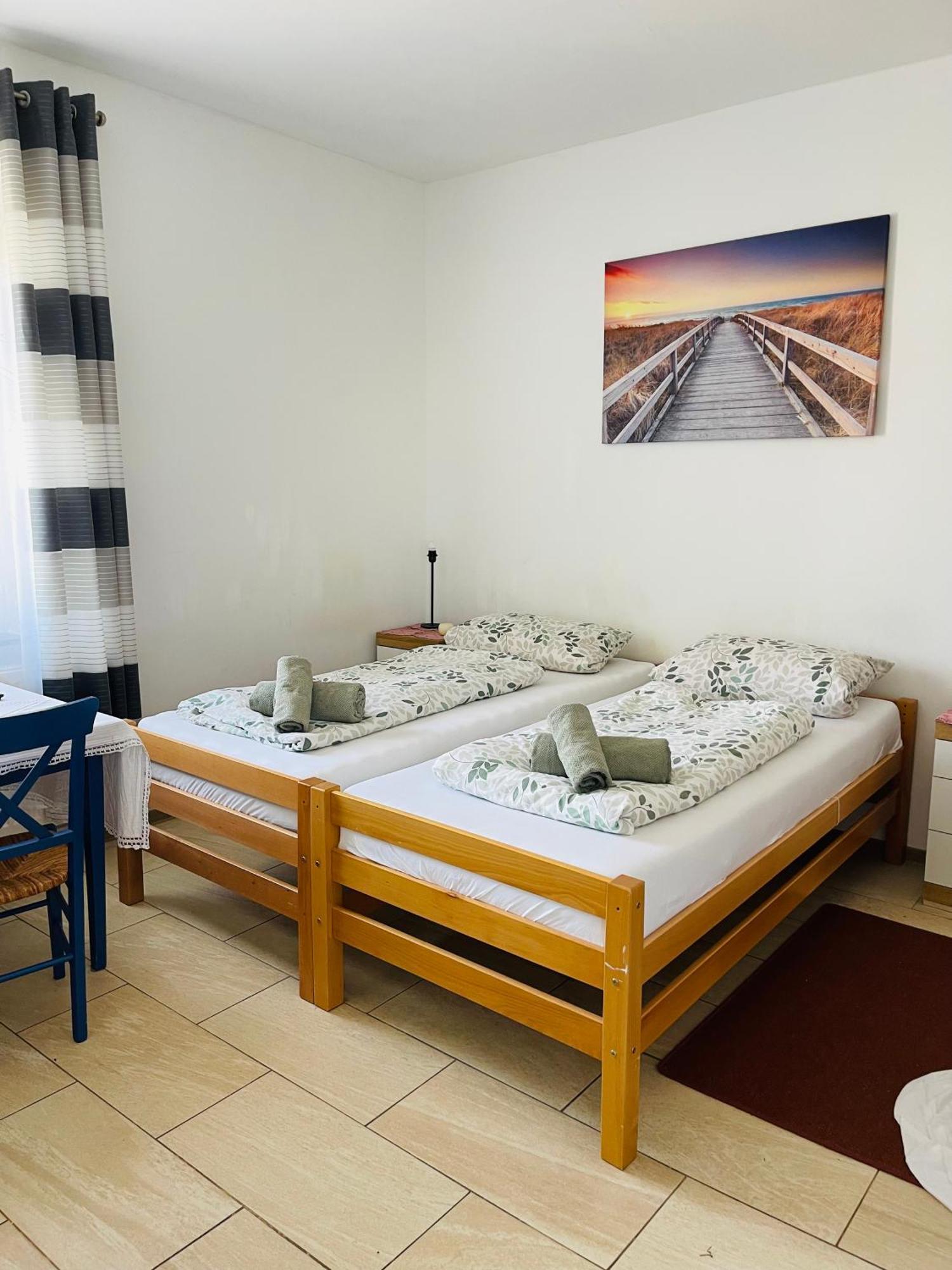 Hotel Shelby Apartments Garbsen Zewnętrze zdjęcie