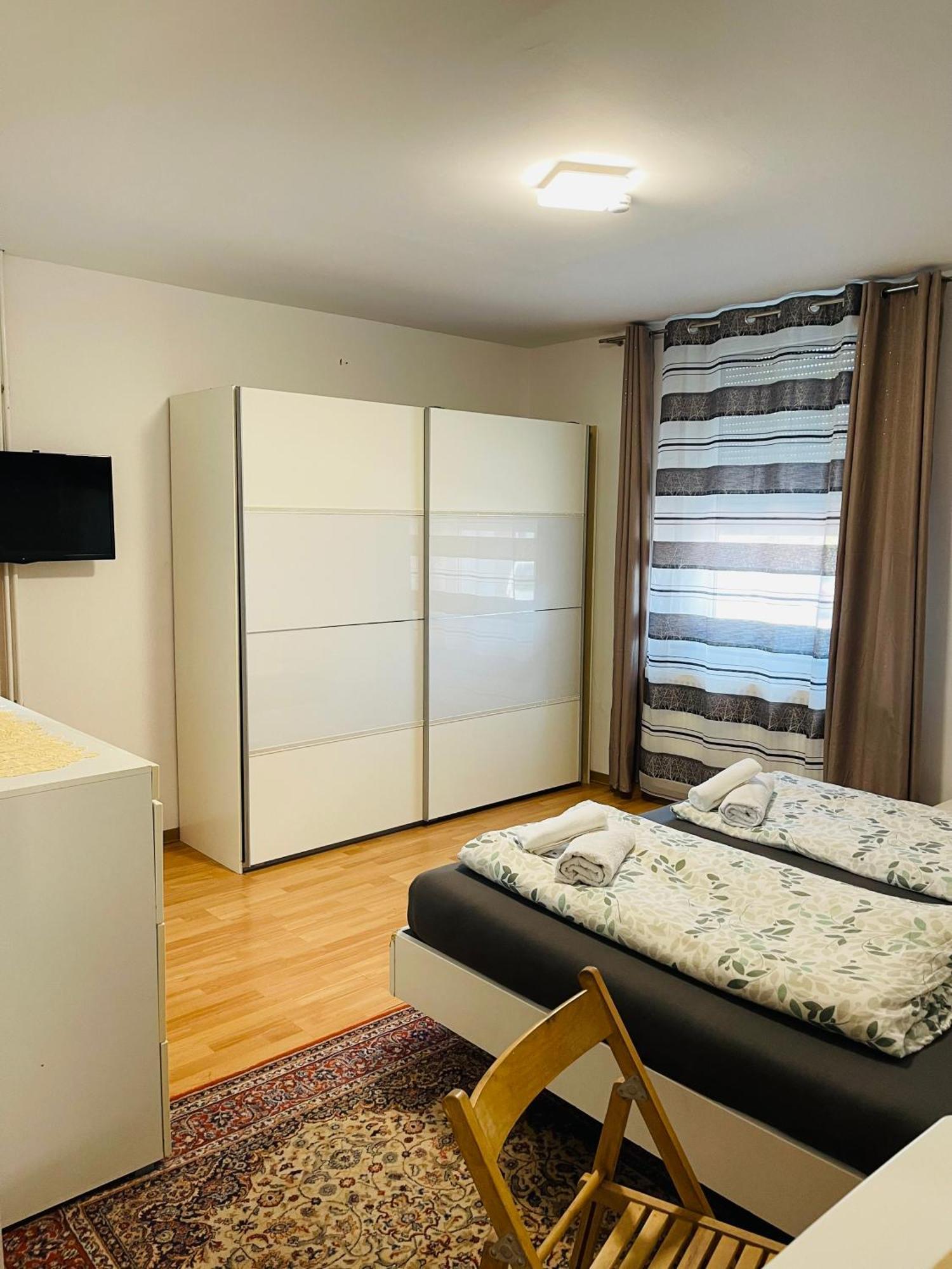 Hotel Shelby Apartments Garbsen Zewnętrze zdjęcie