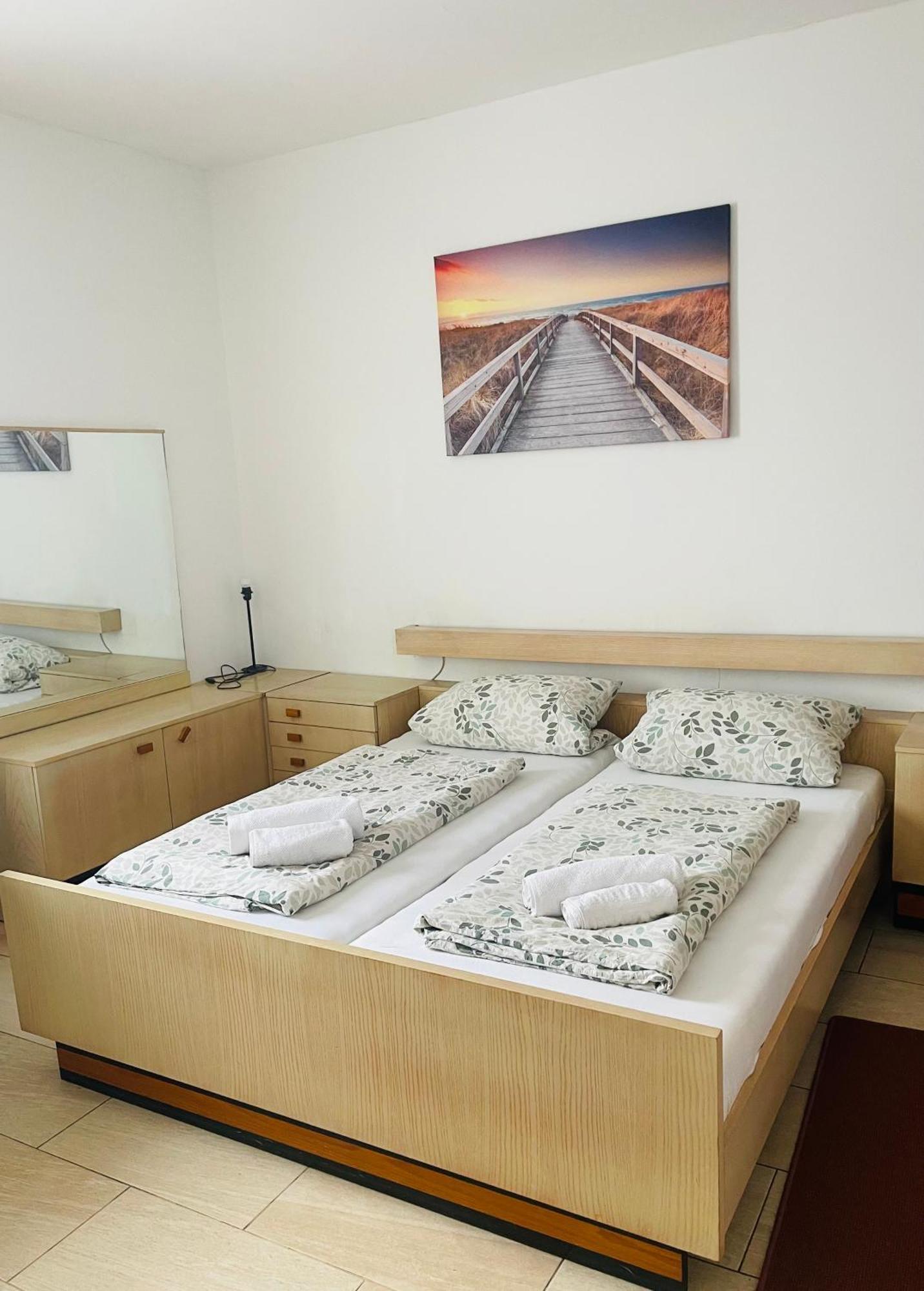 Hotel Shelby Apartments Garbsen Zewnętrze zdjęcie